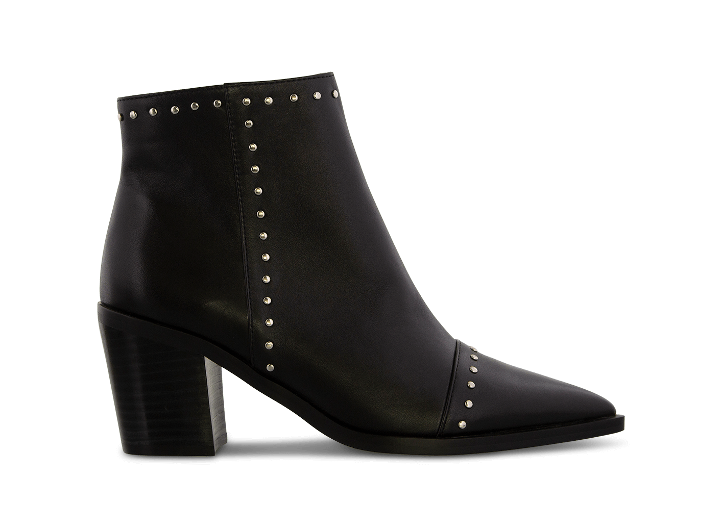 tony bianco studded boots