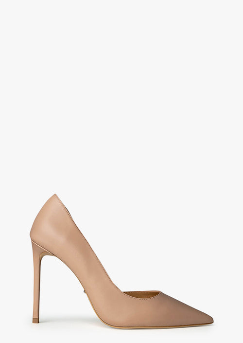 Alyx Skin Capretto Heels