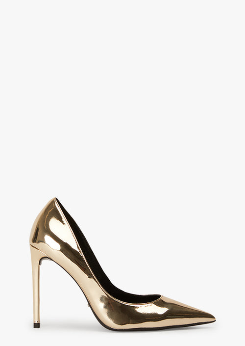 Gold Heels Buy Gold High Heels Online | Tony Bianco