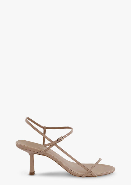 Caprice Skin Capretto Heels