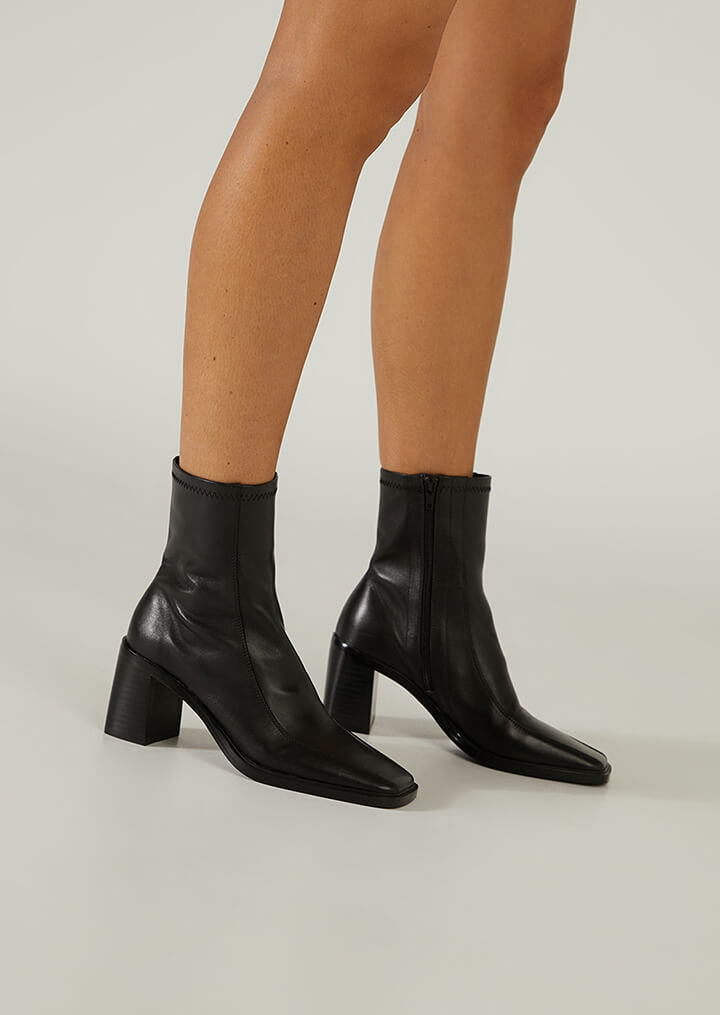 Brazen bootie clearance