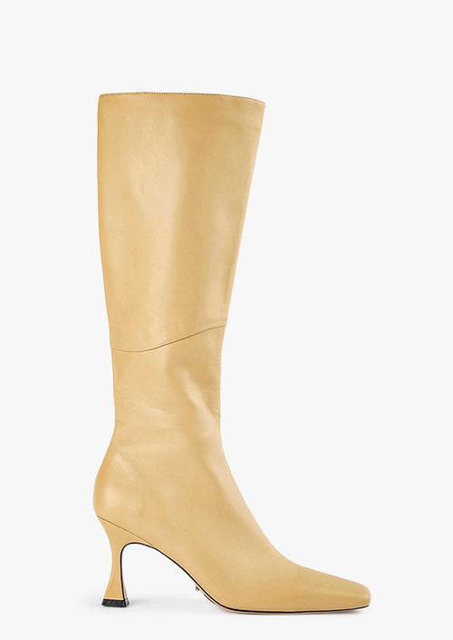 Fantasy Butter Nappa Calf Boots