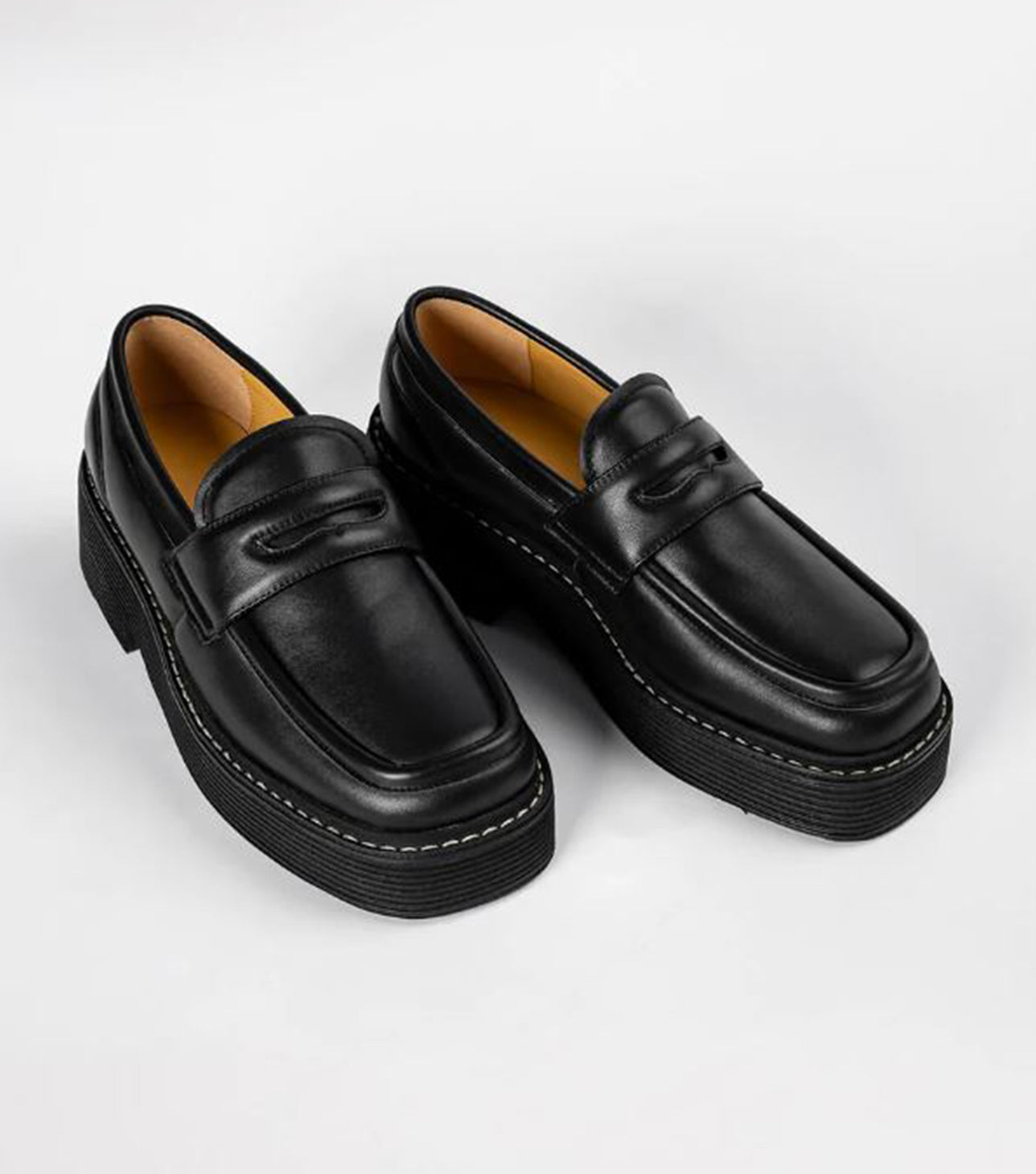 Granite Black Nappa Casual Shoes | Casual Shoes | Tony Bianco USA