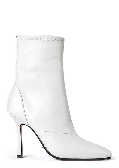Halsey Dove Jewel 10.5cm Ankle Boots | Boots | Tony Bianco A