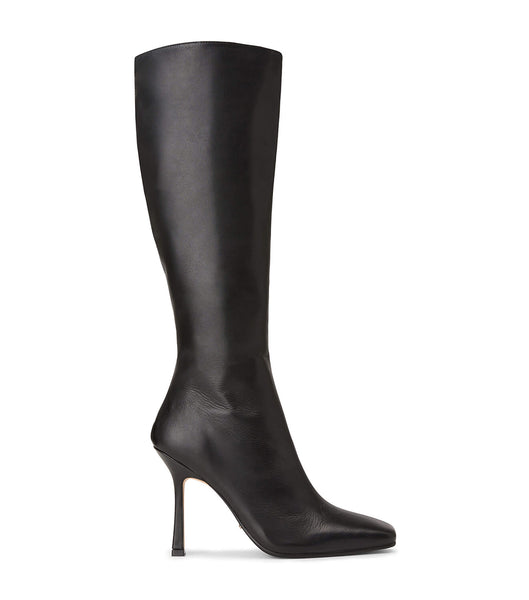 Havana Black Venice Calf Boots | Boots | Tony Bianco | Tony Bianco