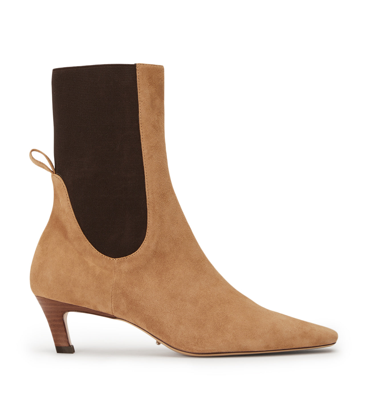 Tony bianco clearance suede boots