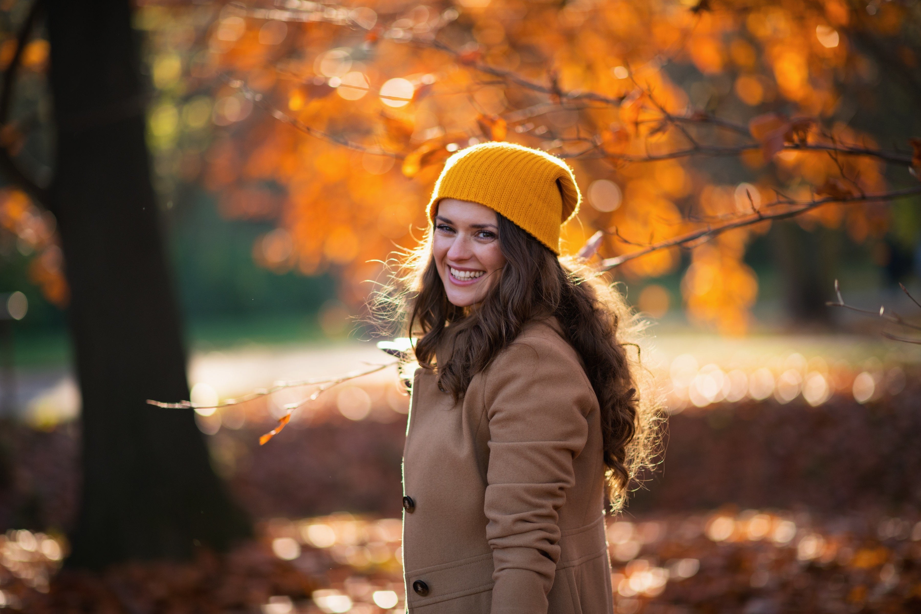 Camel Hair Fabrics - What is it? Camel hair vs Wool