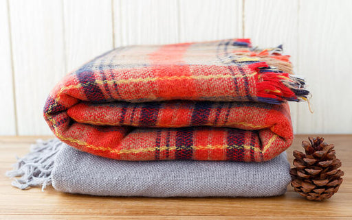 Can I Wash A Wool Blanket?