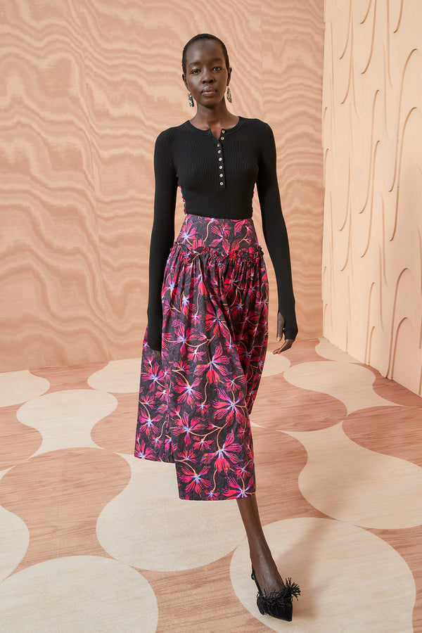 Skirts | Designer & Summer Skirts | Ulla Johnson