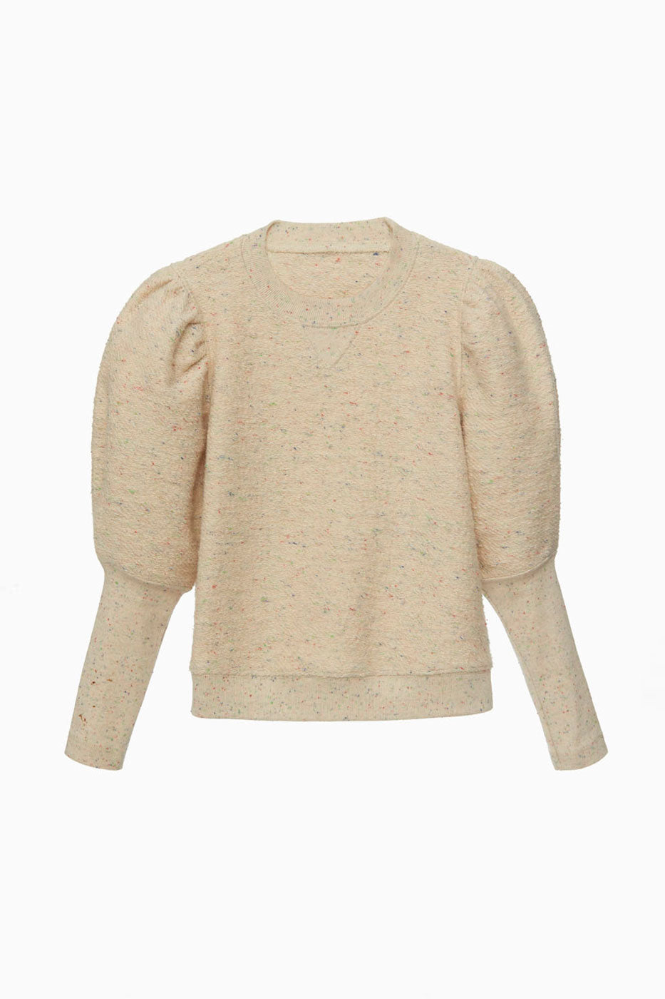 ulla johnson philo sweatshirt