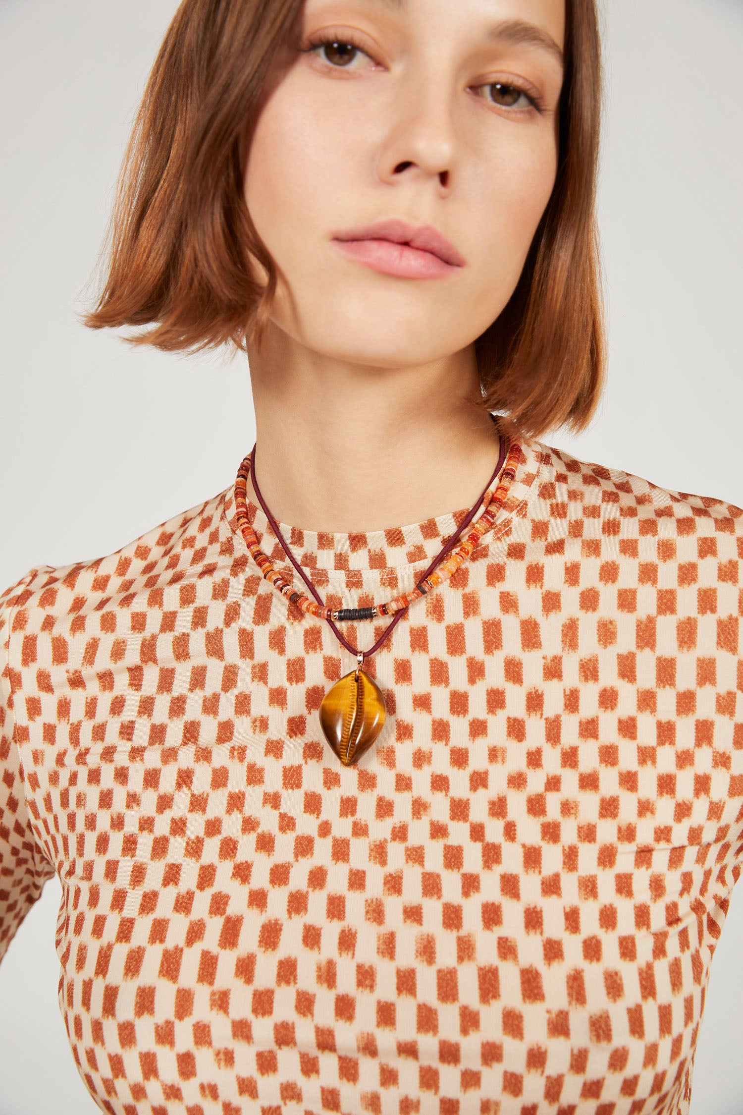 ulla johnson necklace