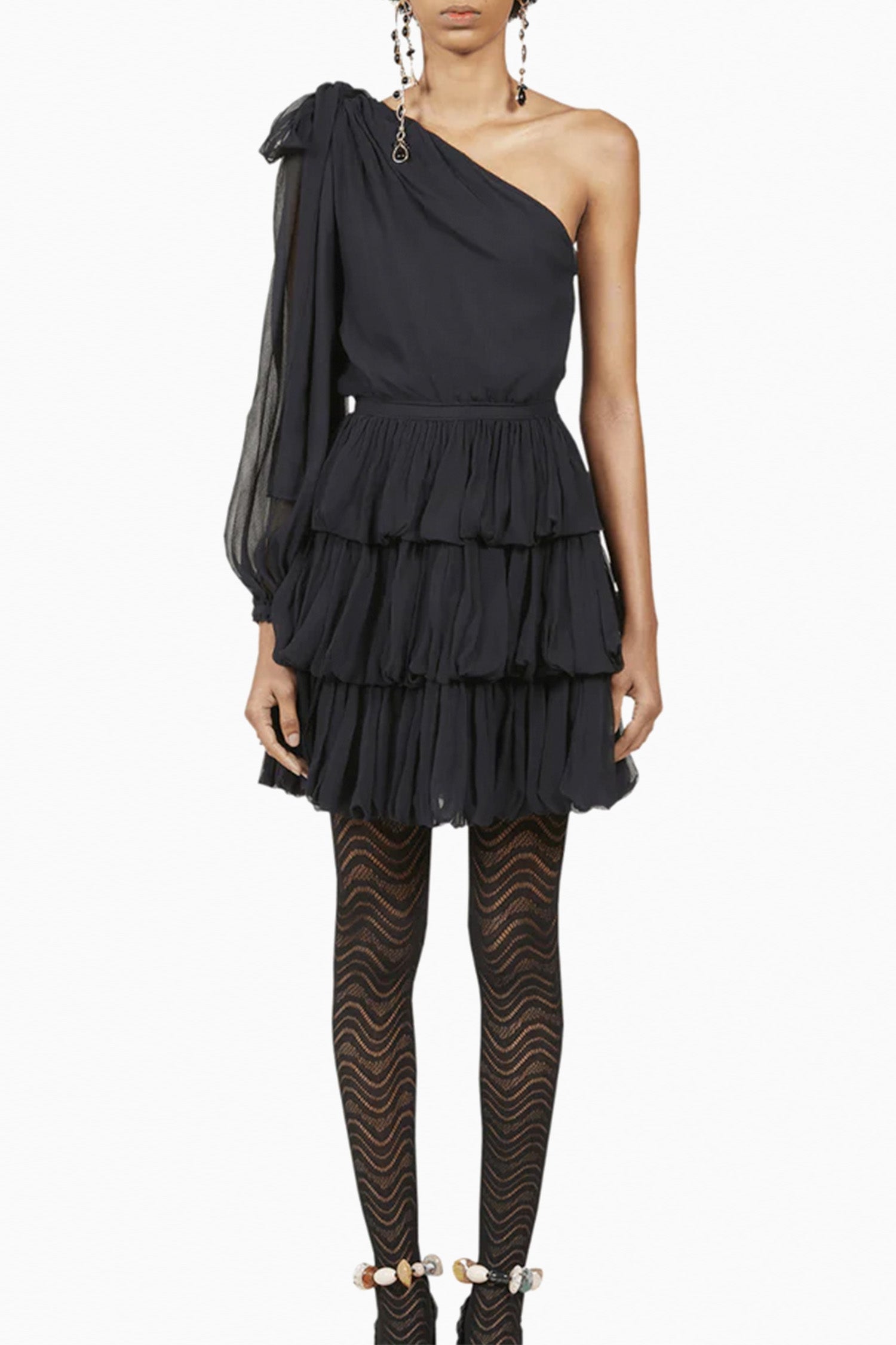 ULLA JOHNSON LEAH DRESS