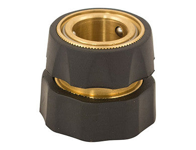Quick Disconnect For Garden Hose Brass Female Nepenthe