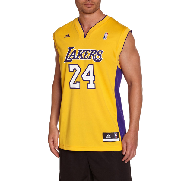 Lakers Replica Jersey – Basketmania