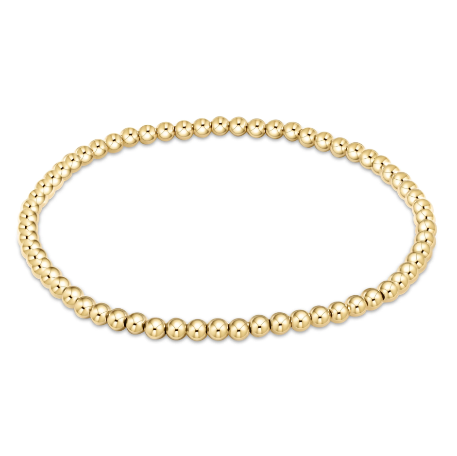  Extends Classic 3MM Bracelet