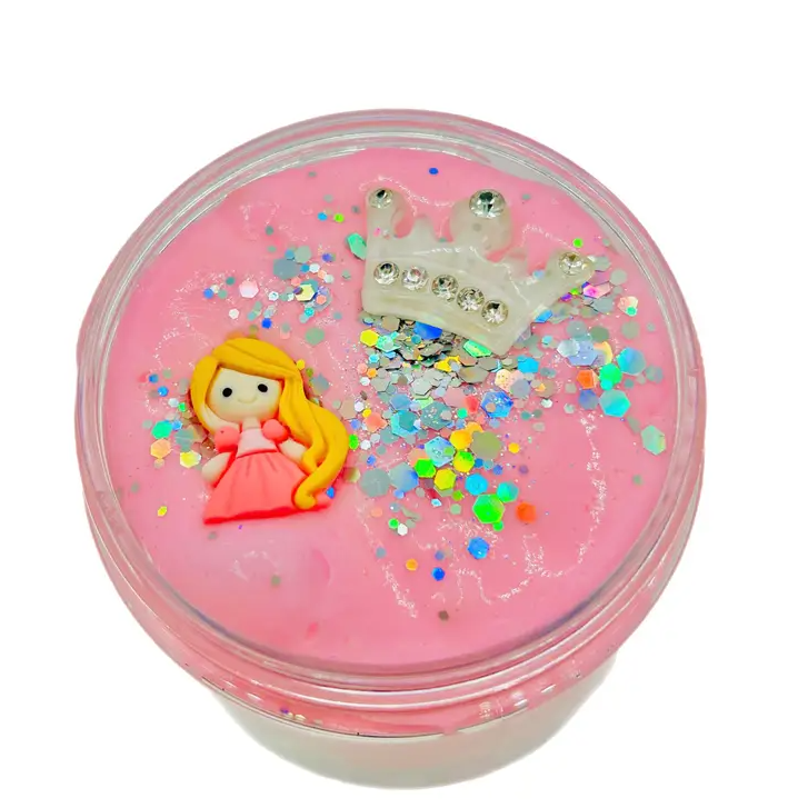 Princess Butter Slime