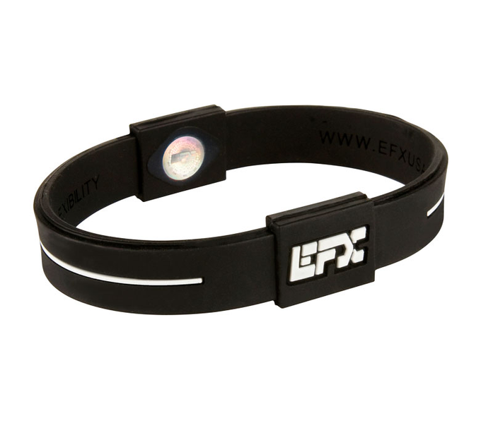 Silicone Sport Wristbands – EFX USA