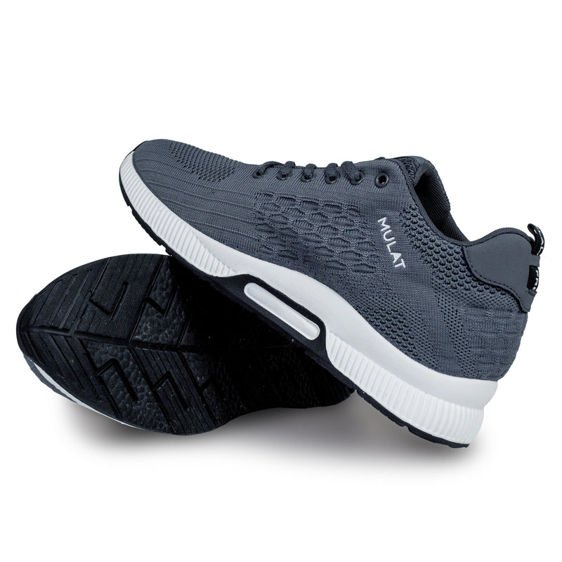 Mulat Ultraplex Sneakers Grey (2.4