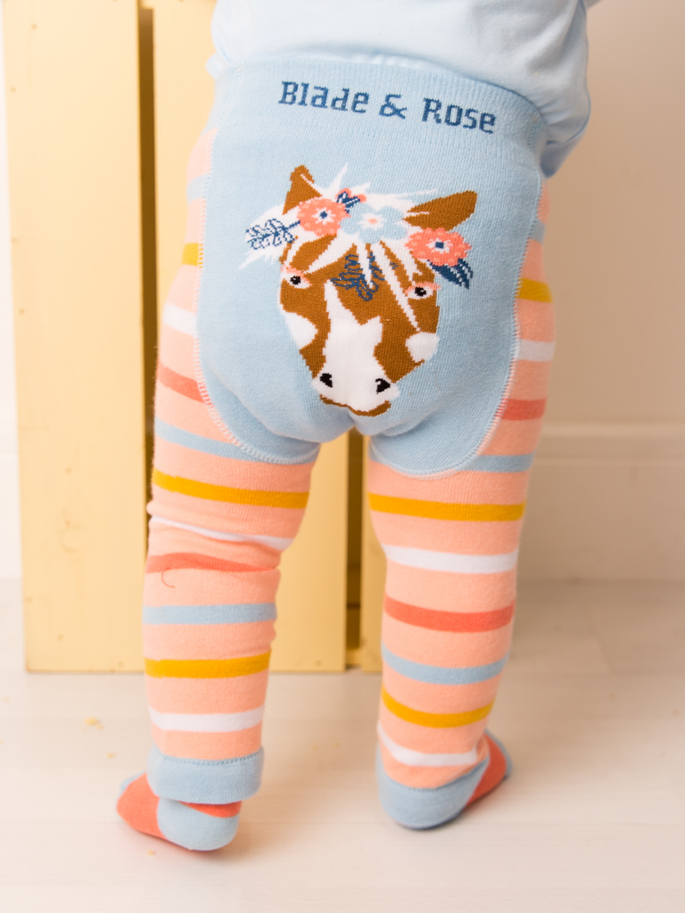 Blade & Rose Leggings Mollie Rose the Bunny – Dandy Lions Boutique