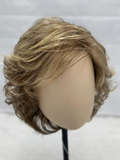 Wide | Elements Collection | Synthetic Wig