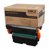 Oki Colour Laser C110/C130 OPC Drum 