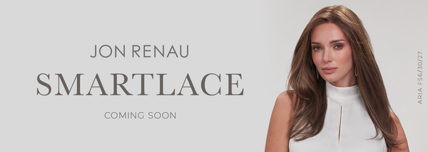 Jon Renau SmartLace Coming Soon