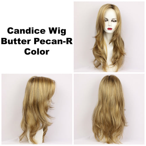 Godiva Secret Wigs | Candice Wig | WigStudio1.com