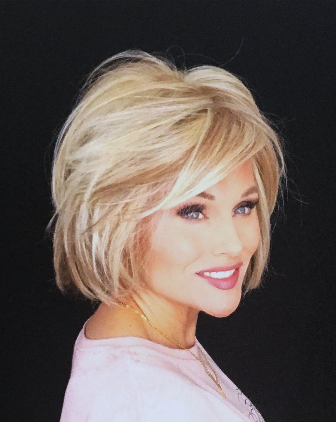 Raquel Welch Straight Up With A Twist Wig Deals Cheapest, Save 64% ...
