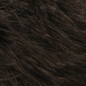 Estetica Wigs | R4/6 | Dark Brown / Chestnut Brown Blend