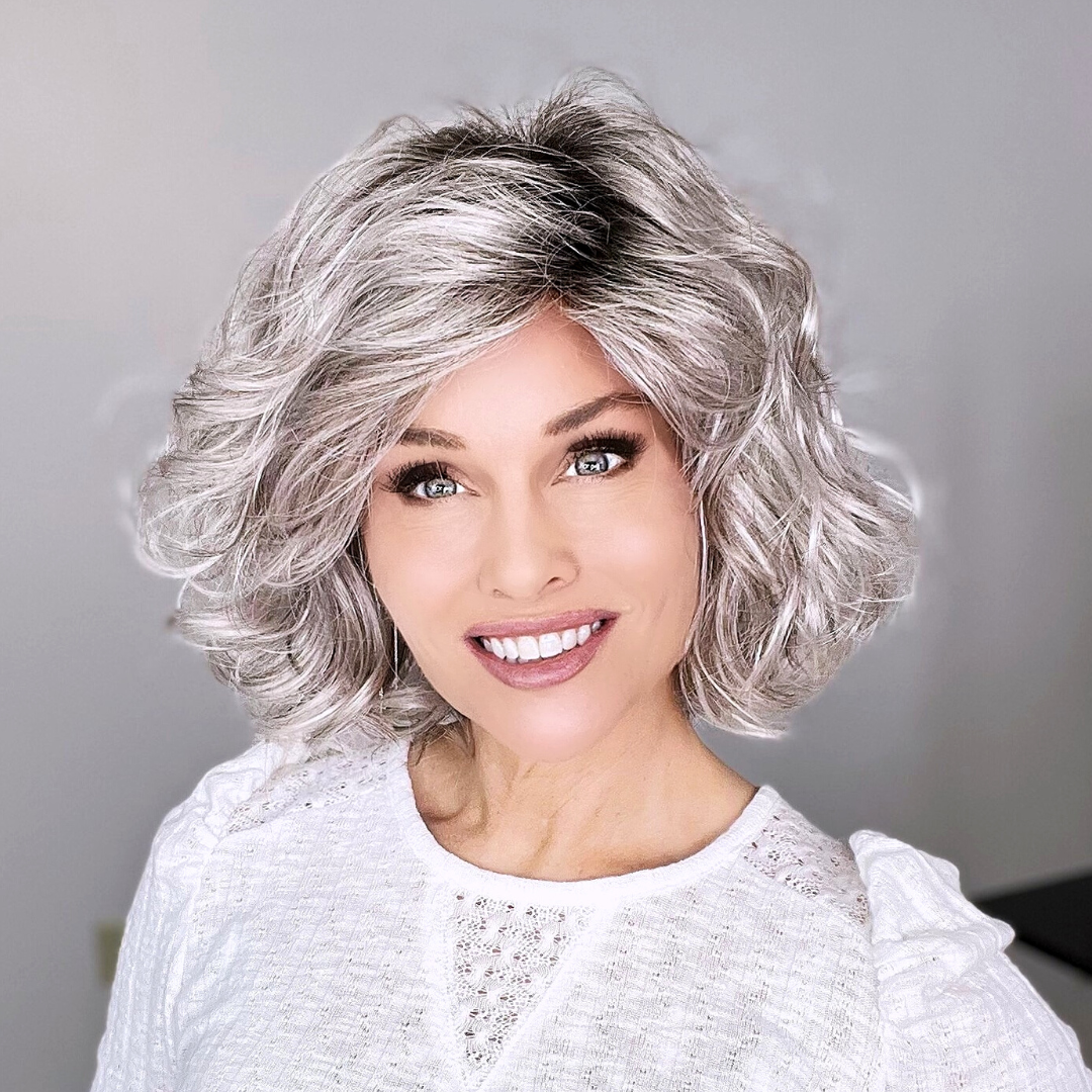 Ellen Wille Wigs | Girl Mono Wig by Ellen Wille | WigStudio1.com – Wig ...