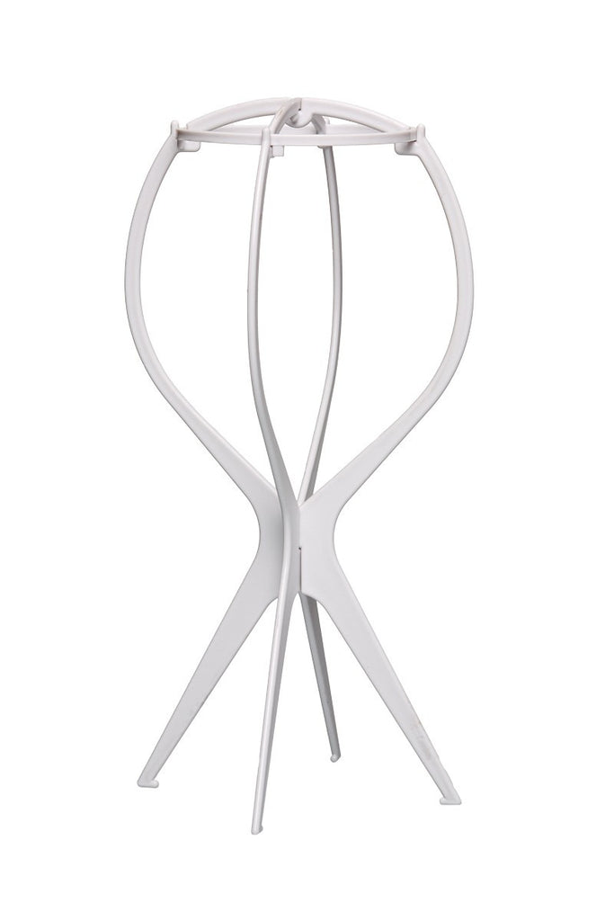 Acrylic Wig Stand by BeautiMark –