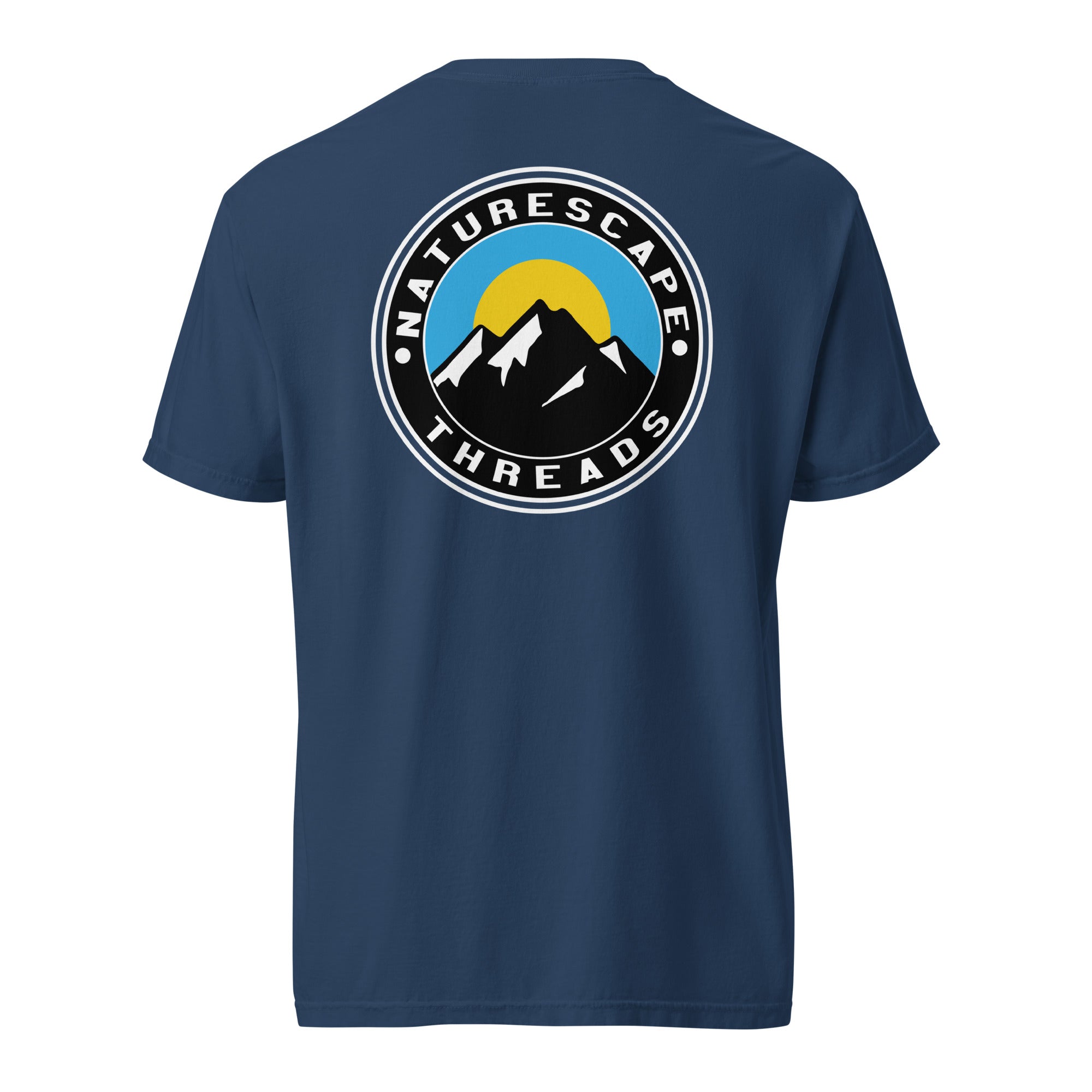 MOUNTAIN THREADS NAVY