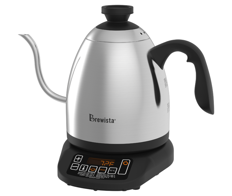 brewista kettle