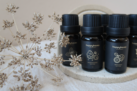 what is aromatherapy and essential oils