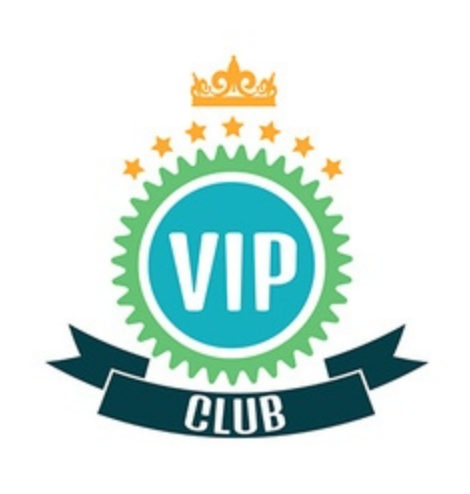 HAPPINESS VIP CLUB – Happyhaves ♥️