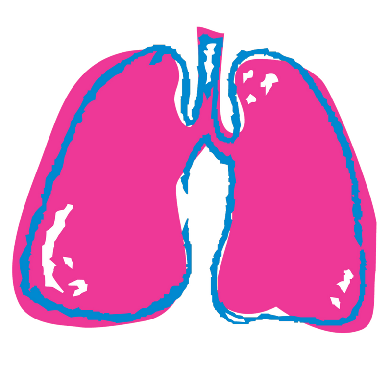 Healthy Lung Month - Lung problems