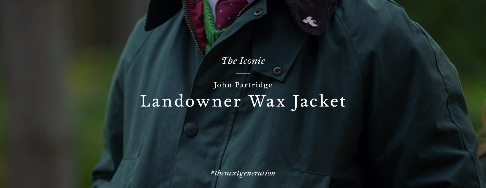 how to clean waxed cotton jacket