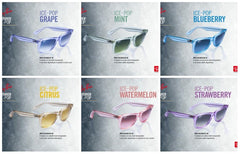 ray ban ice pop sunglasses