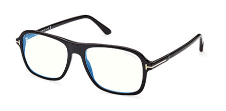 Tom Ford 5806-B 001 – For Eyes Only