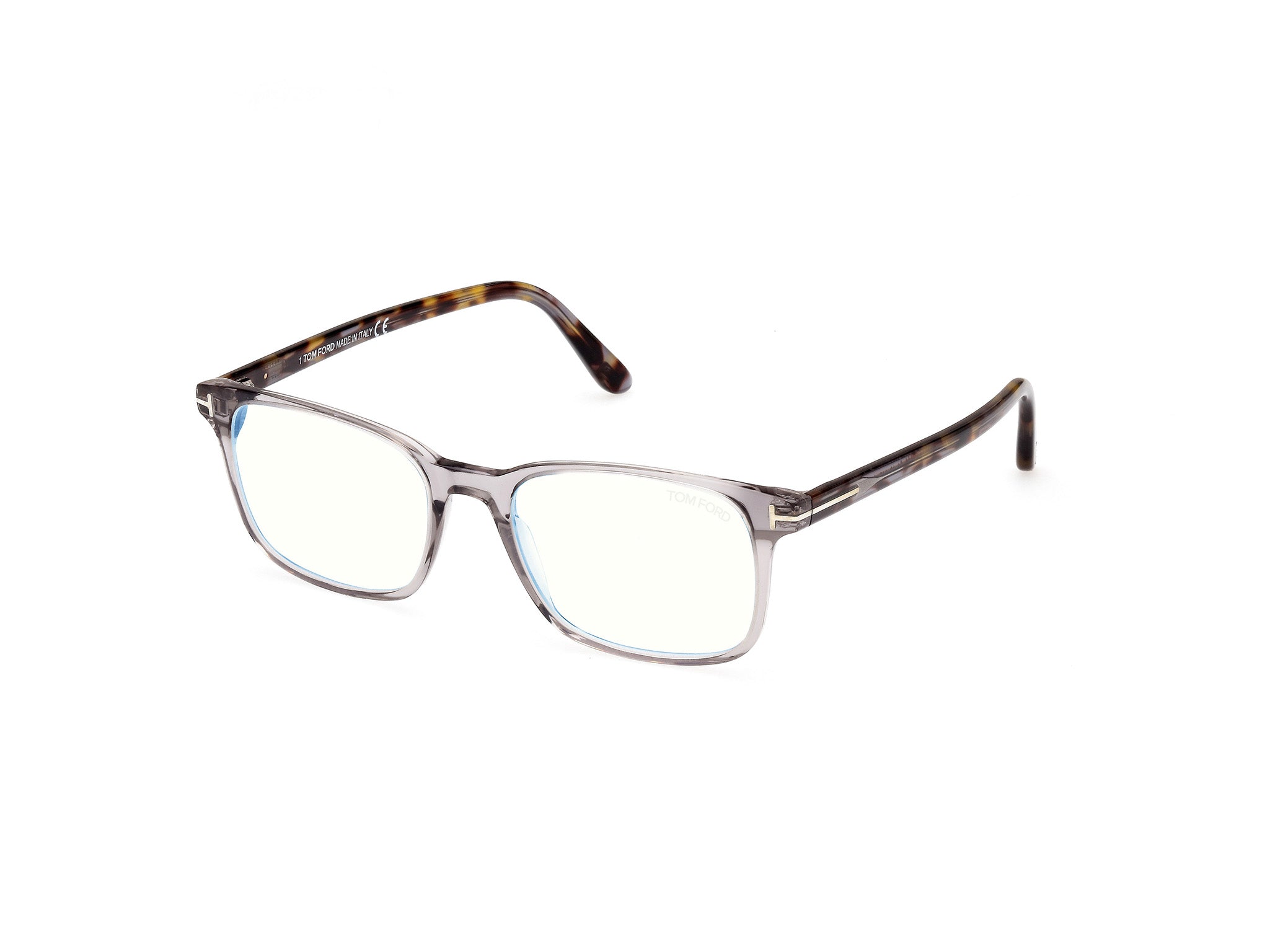 Tom Ford 5831-B 020 – For Eyes Only