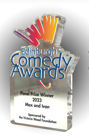 Edinburgh Comedy Awards 2023