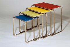 Bauhaus chairs