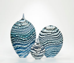 Glassblowing interview