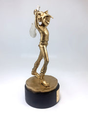 Teenage Cancer Trust award Creative Awards
