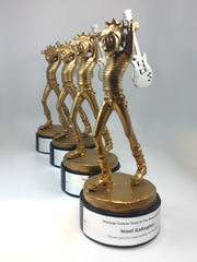 TCT Award by CA