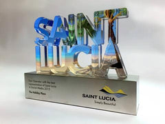 St Lucia Awar