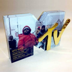 Mtv award