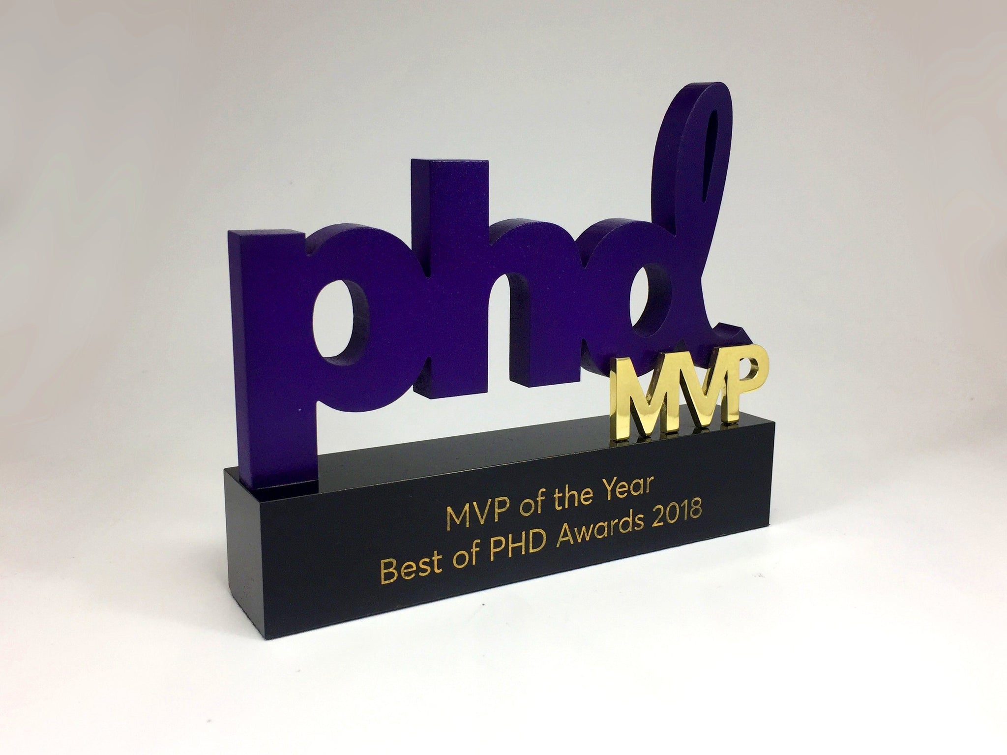phd awards europe