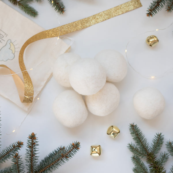 Needle Felting Ornament Kit  Holiday DIY Kit – Caron Designs, LLC