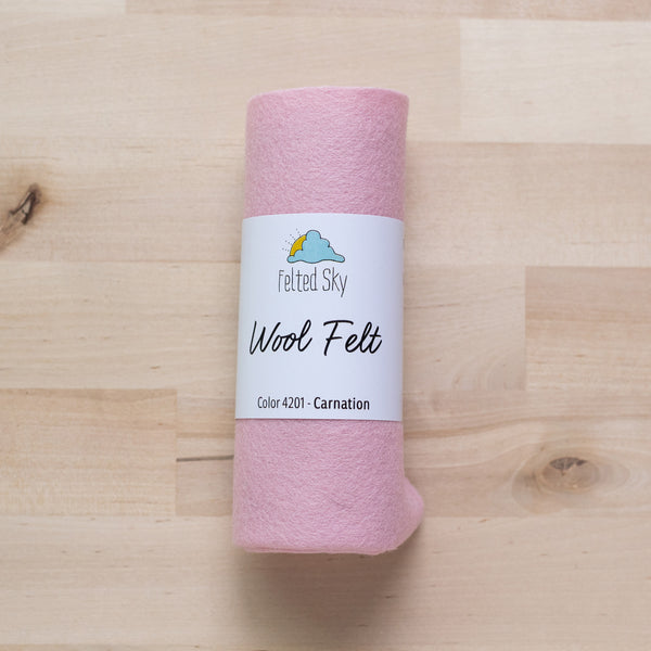 Core Wool Batting– Woodlark